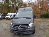 Mercedes-Benz Sprinter 313 CDI MAXI; HOCH+LANG; KLIMA;TEMPOMAT - Mercedes-Benz Sprinter 313 cdi