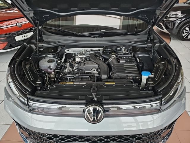Fahrzeugabbildung Volkswagen Tiguan 1.5 eTSI DSG R-Line IQ.LIGHT STDHZ NAVI A