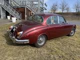 Jaguar MK II 3,8 l.  Automatik/ Klima /Linkslenker - Jaguar: Mk I