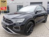 Volkswagen T-Roc 1,5 TSI Life DSG/AHK/Navi/LED/Facelift - gebrauchte Volkswagen T-Roc mit Facelift