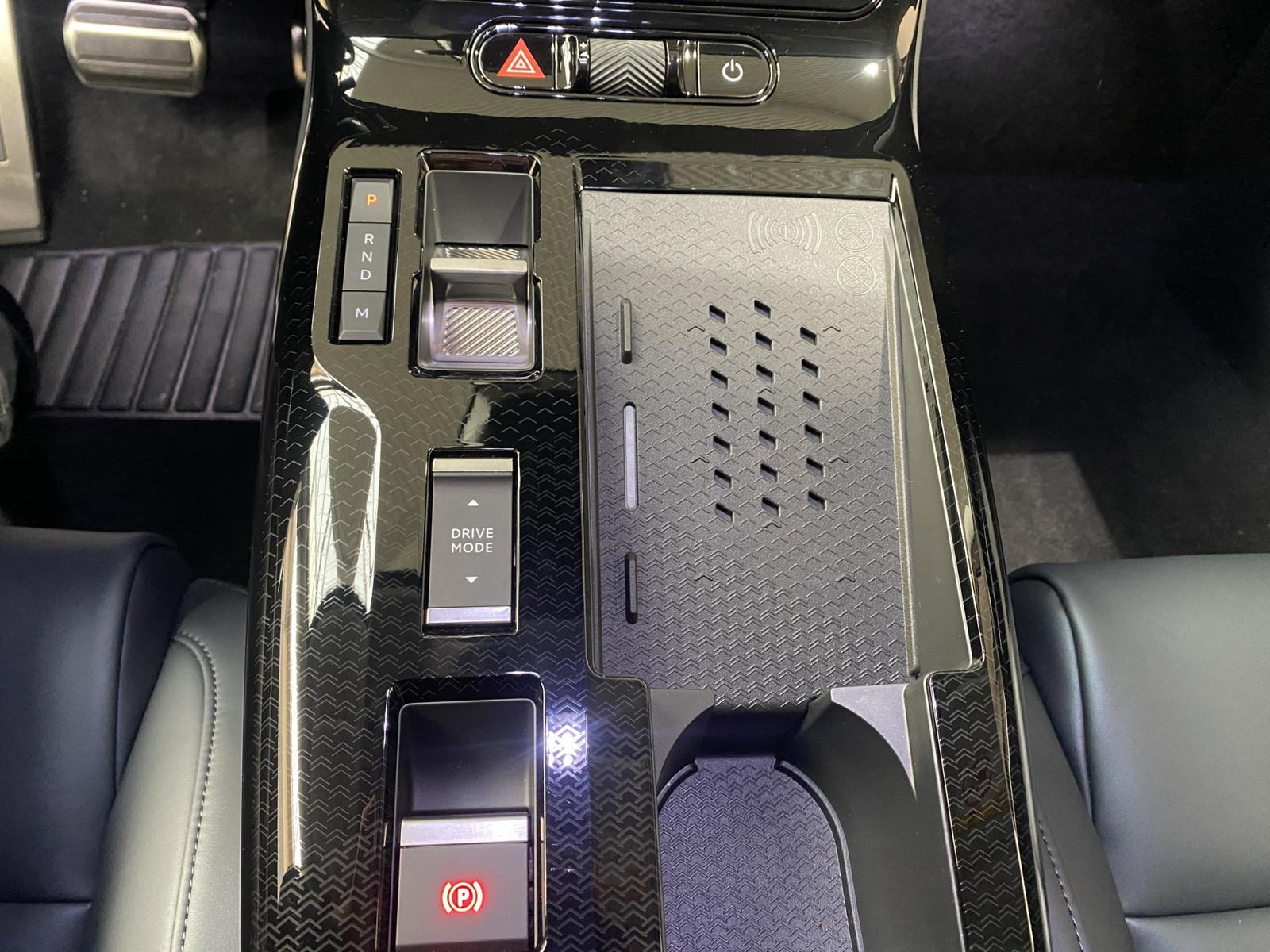 Citroën C5 Aircross Hybrid MAX 145 Doppelkupplung 6-Gang