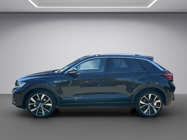 T-Roc R-Line 1.5 l TSI DSG FACEL. LED MATRIX-LED