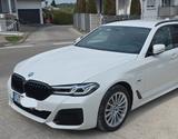 BMW 530e xDrive NP ca. 90.000€