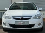 Opel Astra J Sports Tourer AUTOMATIK! FOR EXPORT! - Opel Astra aus 2011: Sports Tourer
