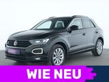 Volkswagen T-Roc Sport LEDER|Navi|ACC|Pano|Kamera|beatsSoun