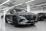 Mercedes-Benz EQS 450 4MATIC SUV-4x4HYPER-ELECTRIC ART PREMIUM