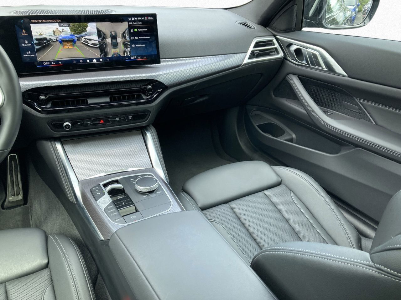 BMW 420 - Bild 19
