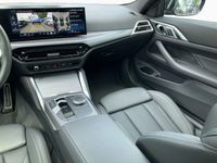 BMW 420 - Vorschau Bild 19
