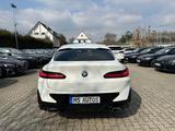 BMW X4 30d M-Sport*Laser*Panorama*Keyless*HuD* 360° - BMW X4 Gebrauchtwagen