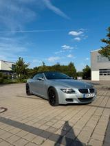 BMW E64 M6 Cabrio V10 S85 Facelift - BMW: E64