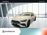 Mercedes-Benz CLE 300e AMG Burmester3D Pano Fahrassi+ Night - Mercedes-Benz CLE 300 in Leipzig