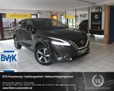 Nissan Qashqai 1.3DIG-T MHEV Xtronic N-Connecta*LED*ACC - Nissan Qashqai Gebrauchtwagen in Stuttgart