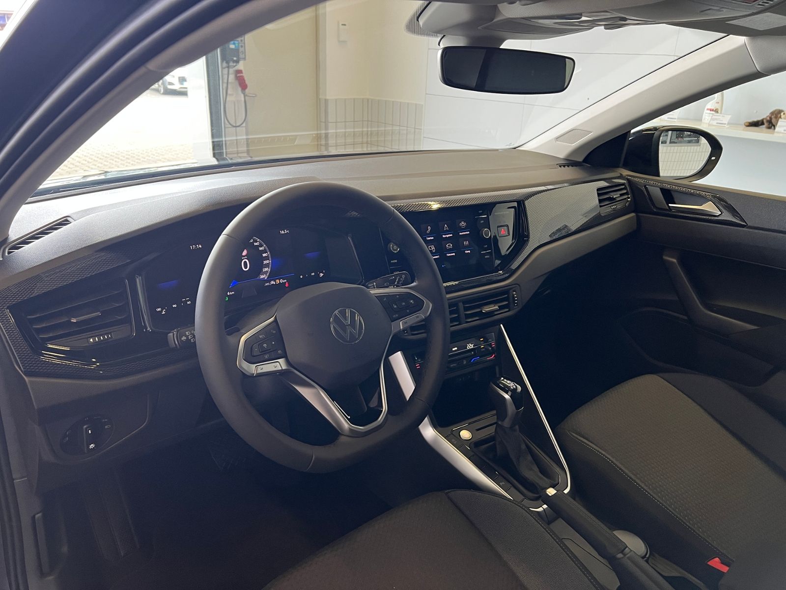 Fahrzeugabbildung Volkswagen Taigo Life 1.0 TSI DSG *Matrix,LED,ACC,Kamera,17