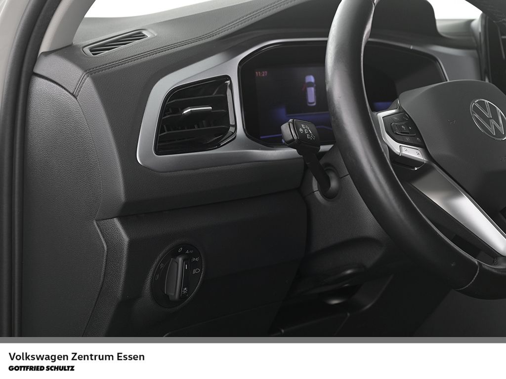 Volkswagen T-Roc - Bild 10