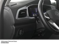 Volkswagen T-Roc - Vorschau Bild 10