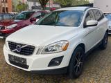 Volvo XC 60 Kinetic AWD - gebrauchte Volvo XC60 aus dem Jahr 2009