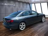 Audi A4 40 2.0 TFSI S-tronic Business-Paket - Audi A4: Business Paket