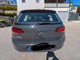 Volkswagen Golf 1.6 TDI Comfortline Sportsitze ACC Kamera - Volkswagen Golf: Limousine, Comfortline TDI