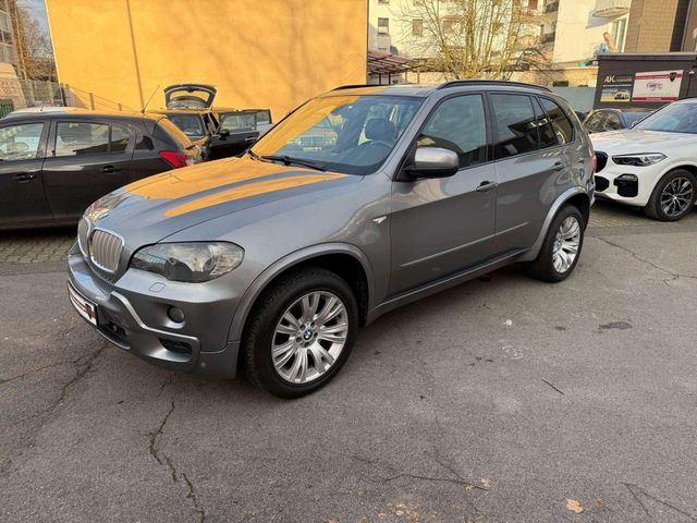 BMW X5 3.0d M Sportpaket, Panoramadach, Xenon, Navi 