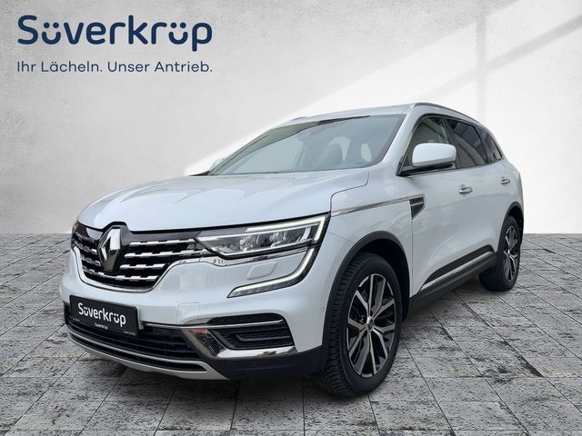 Renault Koleos 2.0 BLUE DCI 185 4WD X-TRONIC TECHNO NAVI