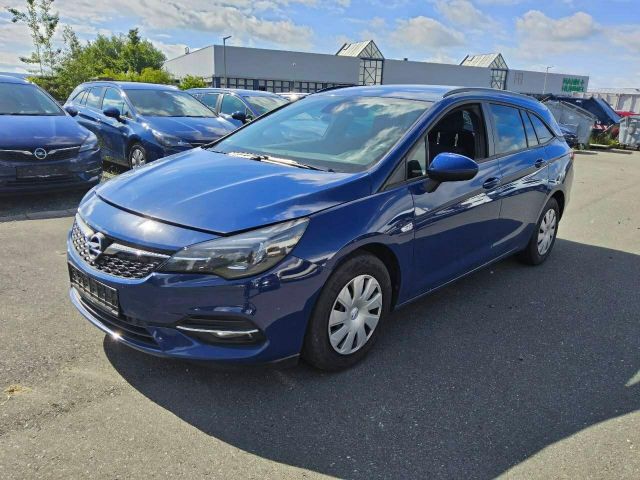 Opel Astra K ST 1.5 D[Euro6d] Business Edition