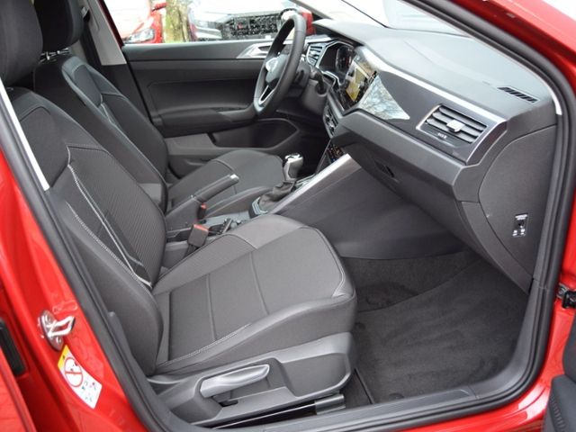 Taigo 1.5 TSI 150 PS DSG Style IQ.DRIVE-PAKET/AH