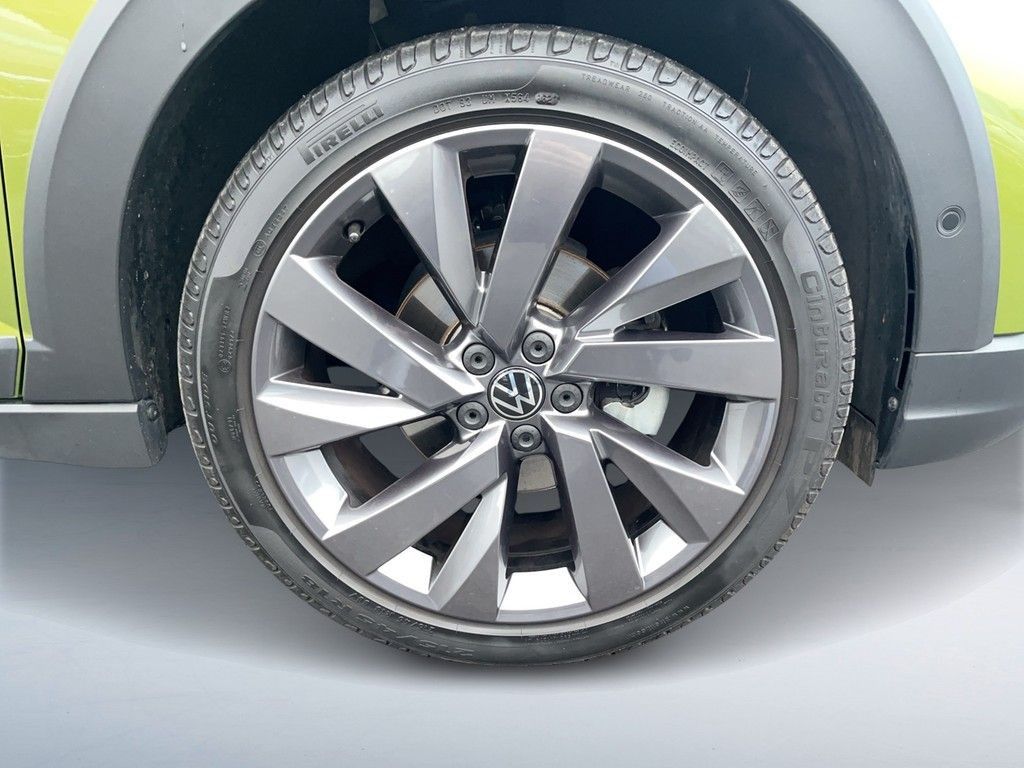 Volkswagen Taigo - Bild 9