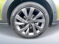 Volkswagen Taigo - Vorschau Bild 9