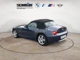 BMW Z4 3.0i Roadster (E85) - BMW Gebrauchtwagen von 2004