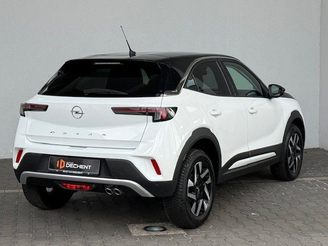 Fahrzeugabbildung Opel Mokka Elegance 1.2L 136PS Navi/Kamera!