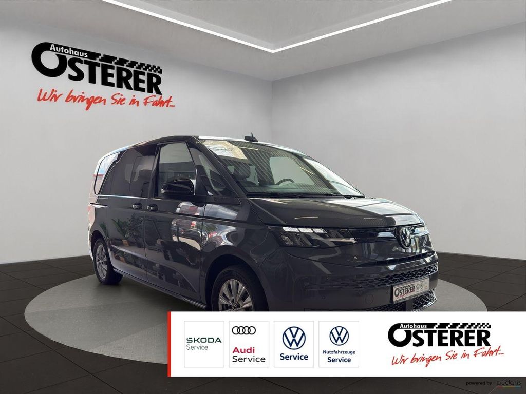 Image of Volkswagen T7 Multivan