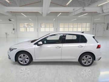 Volkswagen Golf - 5