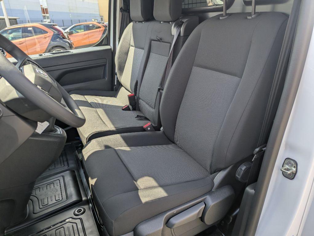 Toyota Proace 1,5-l-D-4D L1 Meister