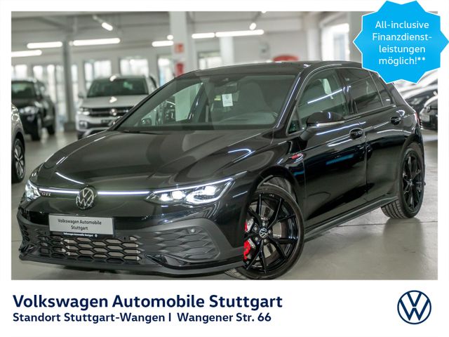 Volkswagen Golf GTI Clubsport 2.0 TSI DSG Navi LED Kamera