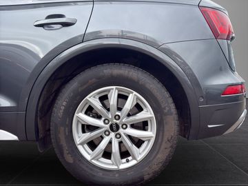Audi Q5 - 6