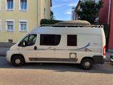 Fiat Ducato V6 - Offers
