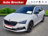 Skoda Scala Monte Carlo 1.5 TSI+ Alufelgen +El. Panora - Skoda mit Benzin-Antrieb: Alufelgen