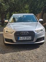 Audi A6 3.0 TDI 160kW quattro S tronic Avant - - Audi in Plauen