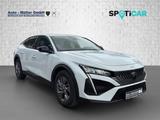 Peugeot 408 Plug-In Hybrid 180 Allure/Navi/LED - gebrauchte Peugeot 408 aus dem Jahr 2024