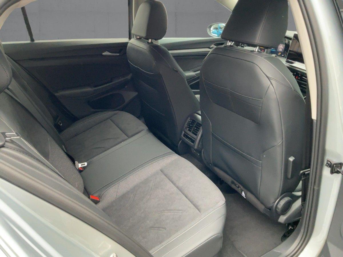 Volkswagen Golf Style 1.5 l eTSI DSG HuD*AHK*Rüfakam*LED+, миниатюра 12