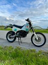 KTM ER 600 LC4 - KTM 600 LC4