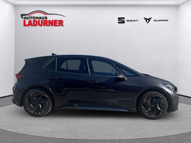 Born 170 kW *20 Zoll ALUS+NAVI+SITZHEIZG+CARGO*