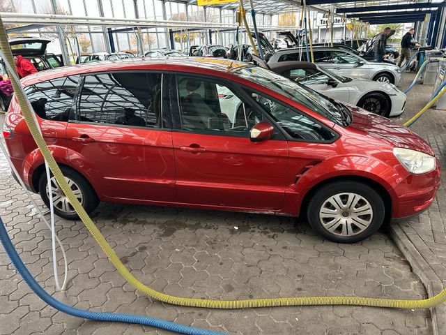 Ford S- Max 2.0