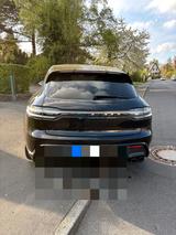 Porsche Macan GTS Approved Scheckheft Carmin Red MwSt - Porsche Macan in Kassel