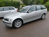 BMW 318i Edition Lifestyle STEUERKETTE TÜV/AU NEU - BMW 318 aus 2005: 318i