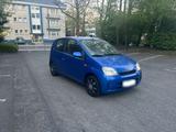 Daihatsu Cuore 1.0i *Automatik* - Daihatsu Cuore: Automatik