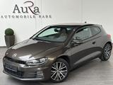 Volkswagen Scirocco 1.4 TSI Allstar NAV+SHZ+KAMERA+BLUETOOT - gebrauchte VW Sportwagen