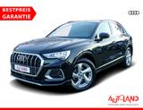 Audi Q3 35 1.5 TFSI advanced S-Tronic Navi AHK LED - Audi Q3 aus 2019