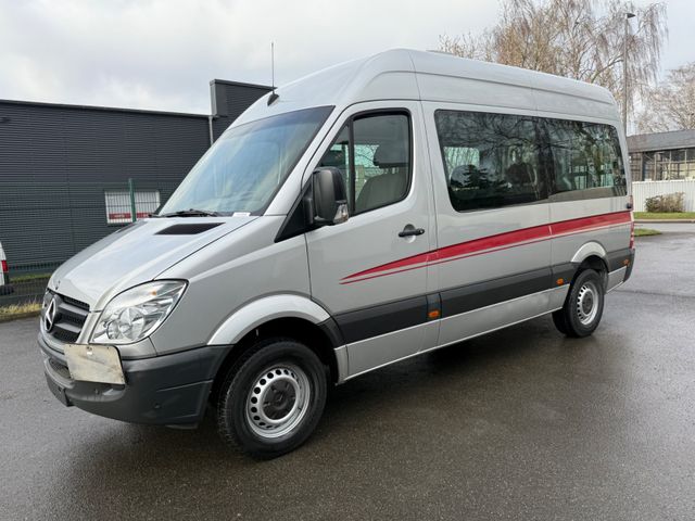 Mercedes-Benz Sprinter 315 CDI L2 H2 7-Sitzer*Elektr.Rollstuhl