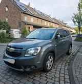 Chevrolet Orlando 2.00l, Voll fahrbereit, ... - Chevrolet Orlando in Essen